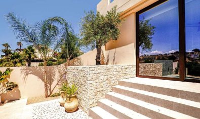 Nieuwbouw Woningen - Villa -
La Marina