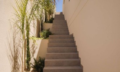 Nieuwbouw Woningen - Villa -
La Marina