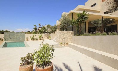 Nieuwbouw Woningen - Villa -
La Marina