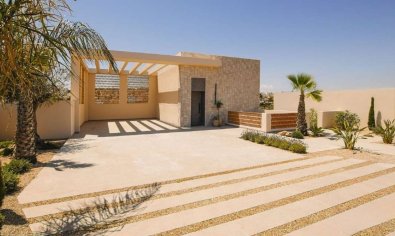 Nieuwbouw Woningen - Villa -
La Marina