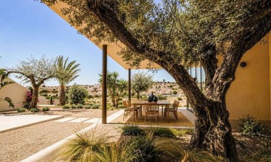 Nieuwbouw Woningen - Villa -
La Marina