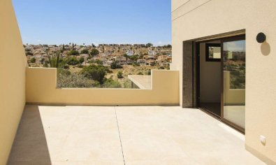Nieuwbouw Woningen - Villa -
La Marina