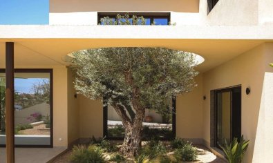 Nieuwbouw Woningen - Villa -
La Marina