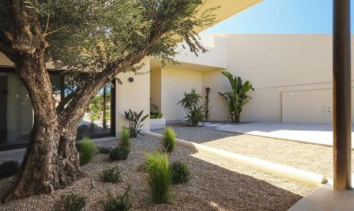 Nieuwbouw Woningen - Villa -
La Marina