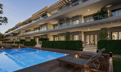 Obra nueva - Apartamento / piso -
Los Alcazares - Los Alcázares