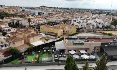 Bar and restaurant in Villamartín