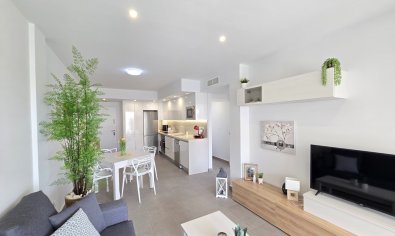 Reventa - Apartamento / piso -
Orihuela Costa - Villamartín *