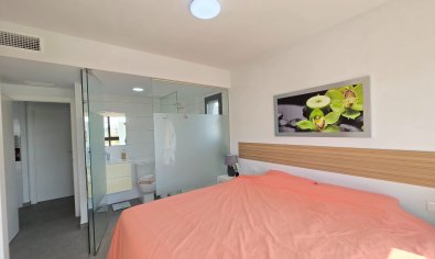 Reventa - Apartamento / piso -
Orihuela Costa - Villamartín *