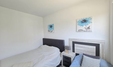 Reventa - Apartamento / piso -
Orihuela Costa - Villamartín *