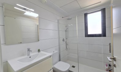 Reventa - Apartamento / piso -
Orihuela Costa - Villamartín *