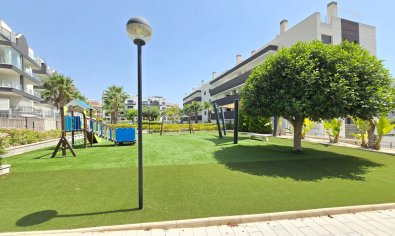 Reventa - Apartamento / piso -
Orihuela Costa - Villamartín *
