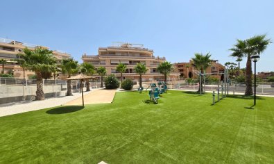 Reventa - Apartamento / piso -
Orihuela Costa - Villamartín *