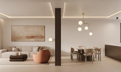 New Build - Apartment - Ground Floor -
Estepona