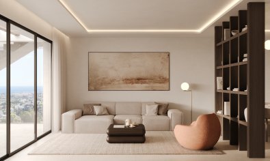 New Build - Apartment - Ground Floor -
Estepona