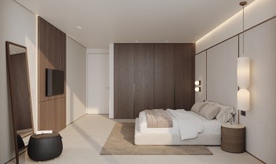New Build - Apartment - Ground Floor -
Estepona