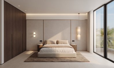 New Build - Apartment - Ground Floor -
Estepona