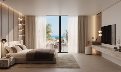New Build - Apartment - Ground Floor -
Estepona