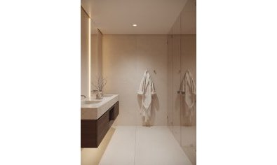 New Build - Apartment - Ground Floor -
Estepona