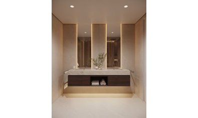 New Build - Apartment - Ground Floor -
Estepona