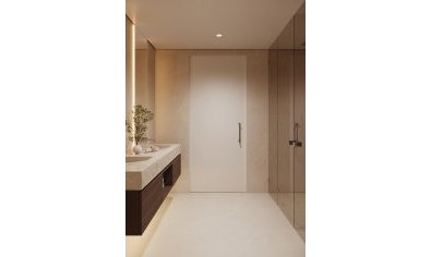 New Build - Apartment - Ground Floor -
Estepona