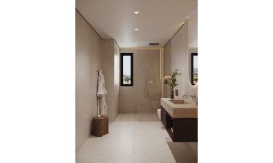 New Build - Apartment - Ground Floor -
Estepona
