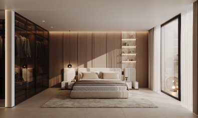 New Build - Apartment - Ground Floor -
Estepona