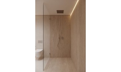 New Build - Apartment - Ground Floor -
Estepona