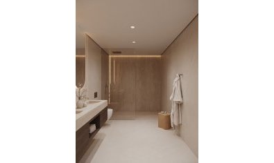 New Build - Apartment - Ground Floor -
Estepona