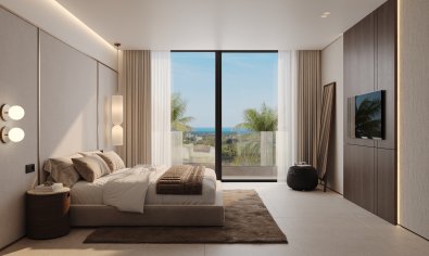 New Build - Apartment - Ground Floor -
Estepona