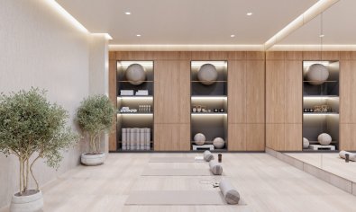 New Build - Apartment - Ground Floor -
Estepona