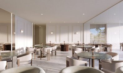 New Build - Apartment - Ground Floor -
Estepona