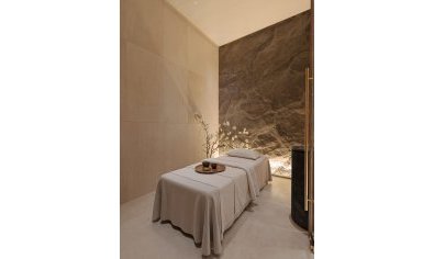 New Build - Apartment - Ground Floor -
Estepona