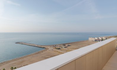 New Build - Apartment -
Málaga