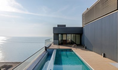 New Build - Apartment -
Málaga