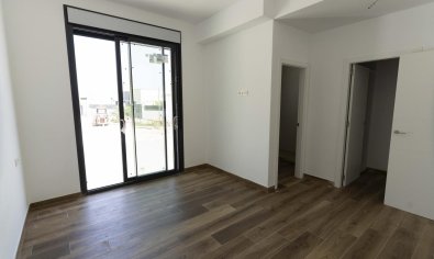 Nieuwbouw Woningen - Villa -
Polop - Alberca