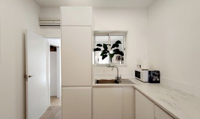 Resale - Bungalow -
Orihuela Costa - Playa Flamenca