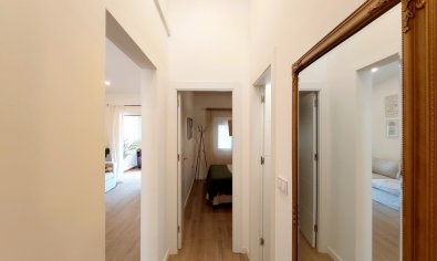 Resale - Bungalow -
Orihuela Costa - Playa Flamenca