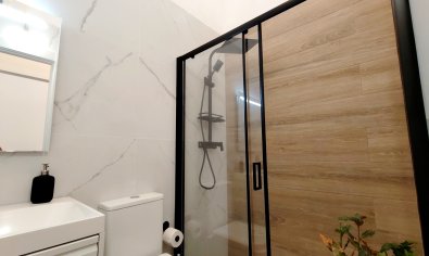 Resale - Bungalow -
Orihuela Costa - Playa Flamenca