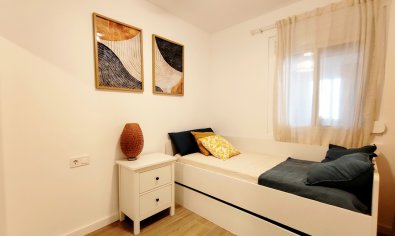 Resale - Bungalow -
Orihuela Costa - Playa Flamenca