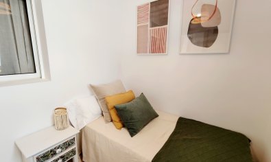 Resale - Bungalow -
Orihuela Costa - Playa Flamenca
