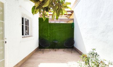 Resale - Bungalow -
Orihuela Costa - Playa Flamenca