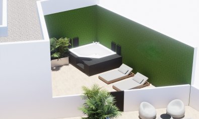 Nieuwbouw Woningen - Appartement -
Torrevieja