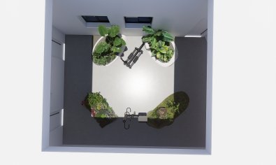 Nieuwbouw Woningen - Appartement -
Torrevieja