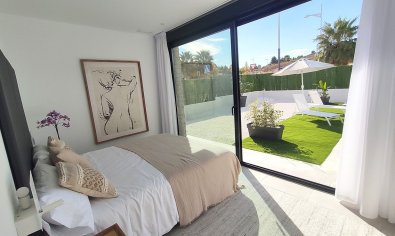 Nieuwbouw Woningen - Villa -
Calasparra - Urbanización Coto Riñales