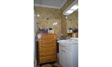 Reventa - Duplex -
Rojales