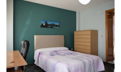 Reventa - Duplex -
Rojales