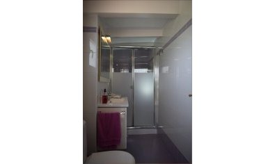 Reventa - Duplex -
Rojales