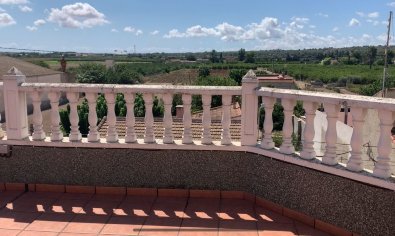 Reventa - Duplex -
Rojales