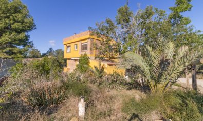 Reventa - Chalet -
Elche - Alzabares Alto