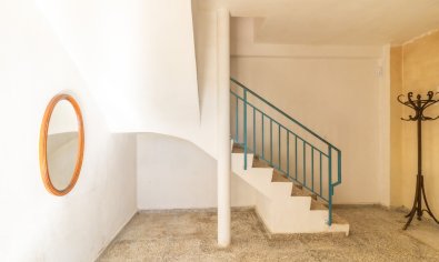 Reventa - Chalet -
Elche - Alzabares Alto